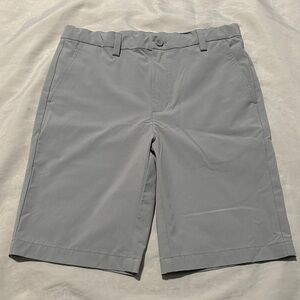Vineyard Vines Performance Youth Shorts Sz 14
